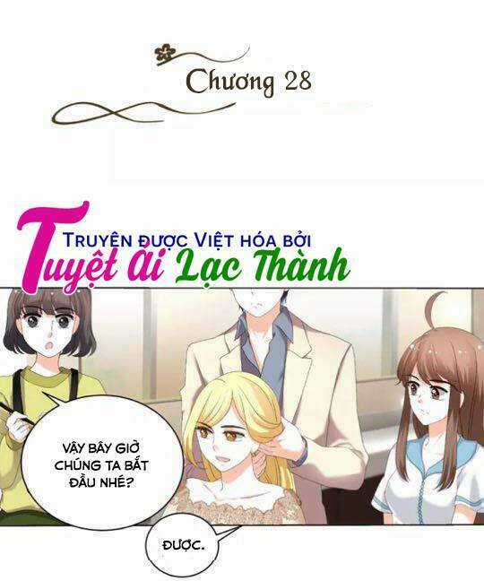 Phản Công Thành Siêu Sao - Chapter 28 - Trang 5