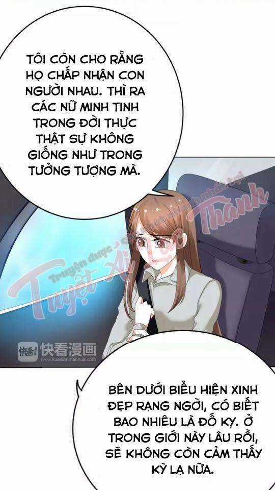 Phản Công Thành Siêu Sao - Chapter 28 - Trang 42