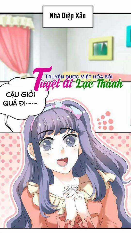 Phản Công Thành Siêu Sao - Chapter 28 - Trang 55