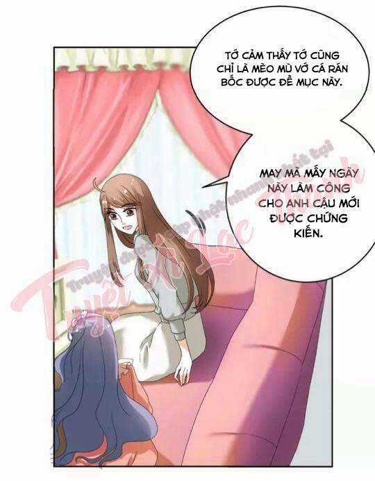 Phản Công Thành Siêu Sao - Chapter 28 - Trang 56