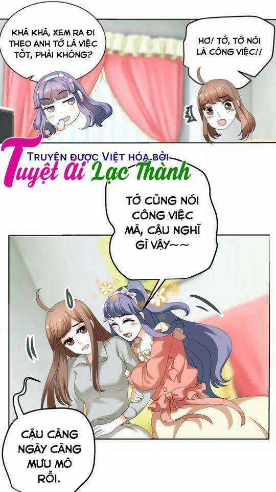 Phản Công Thành Siêu Sao - Chapter 28 - Trang 57
