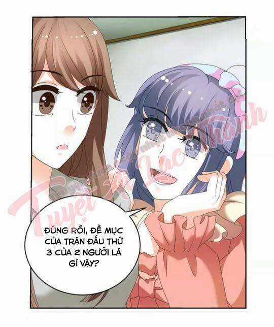 Phản Công Thành Siêu Sao - Chapter 28 - Trang 58