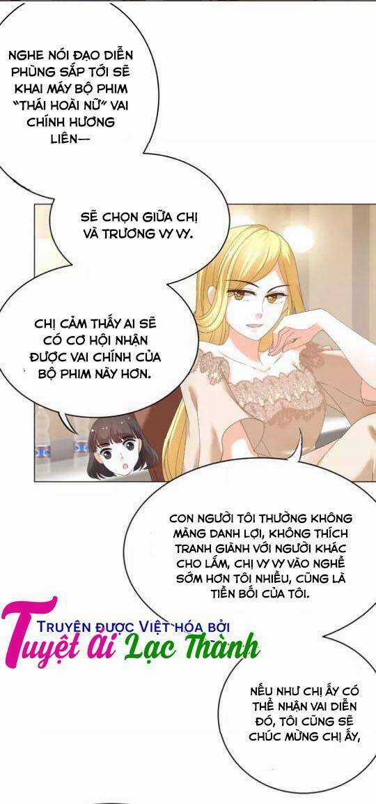 Phản Công Thành Siêu Sao - Chapter 28 - Trang 7