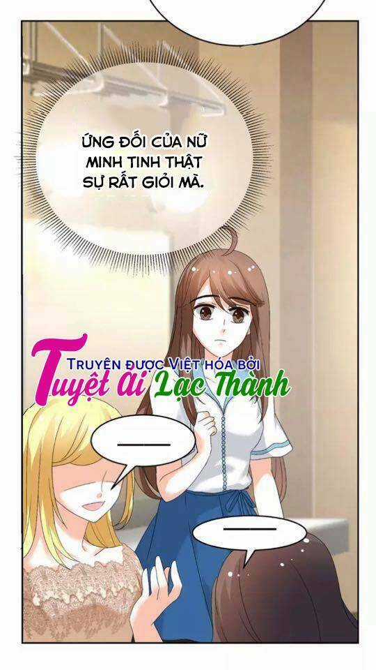 Phản Công Thành Siêu Sao - Chapter 28 - Trang 9