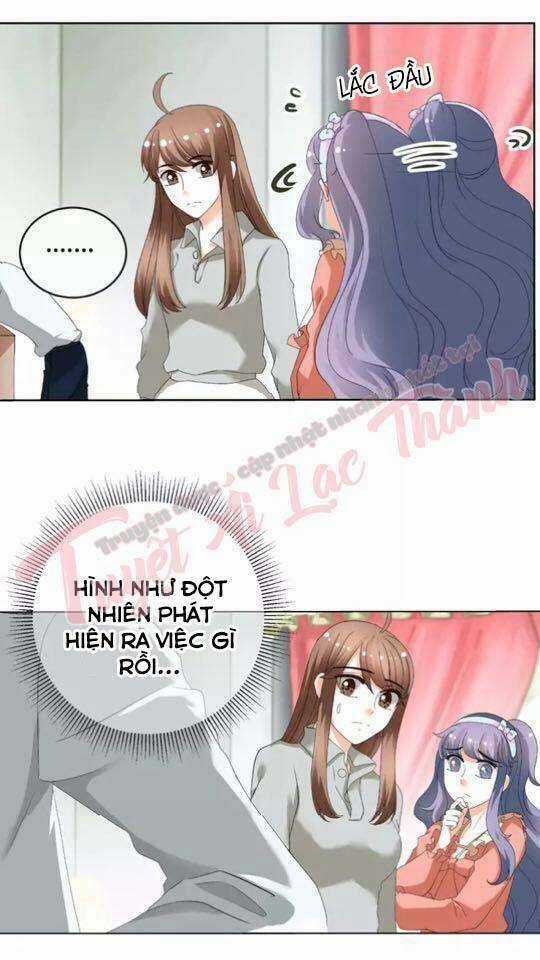 Phản Công Thành Siêu Sao - Chapter 29 - Trang 14