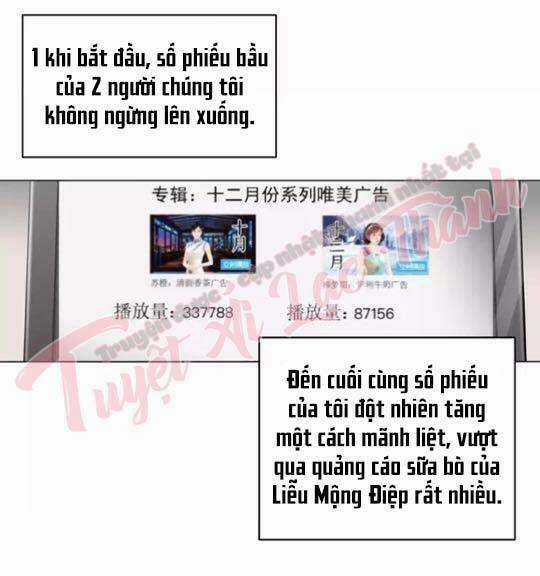 Phản Công Thành Siêu Sao - Chapter 29 - Trang 16