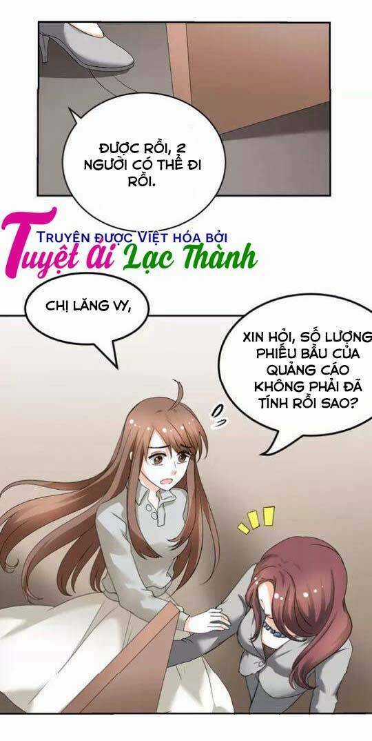 Phản Công Thành Siêu Sao - Chapter 29 - Trang 19
