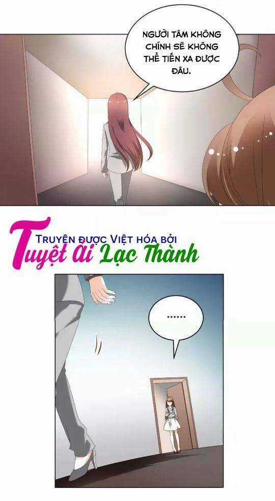 Phản Công Thành Siêu Sao - Chapter 29 - Trang 23