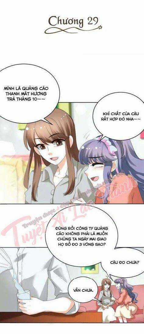 Phản Công Thành Siêu Sao - Chapter 29 - Trang 4