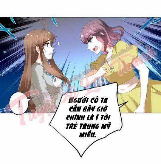 Phản Công Thành Siêu Sao - Chapter 29 - Trang 32