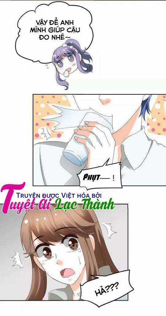 Phản Công Thành Siêu Sao - Chapter 29 - Trang 5