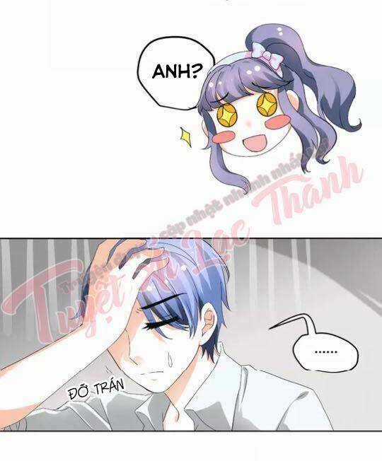 Phản Công Thành Siêu Sao - Chapter 29 - Trang 6