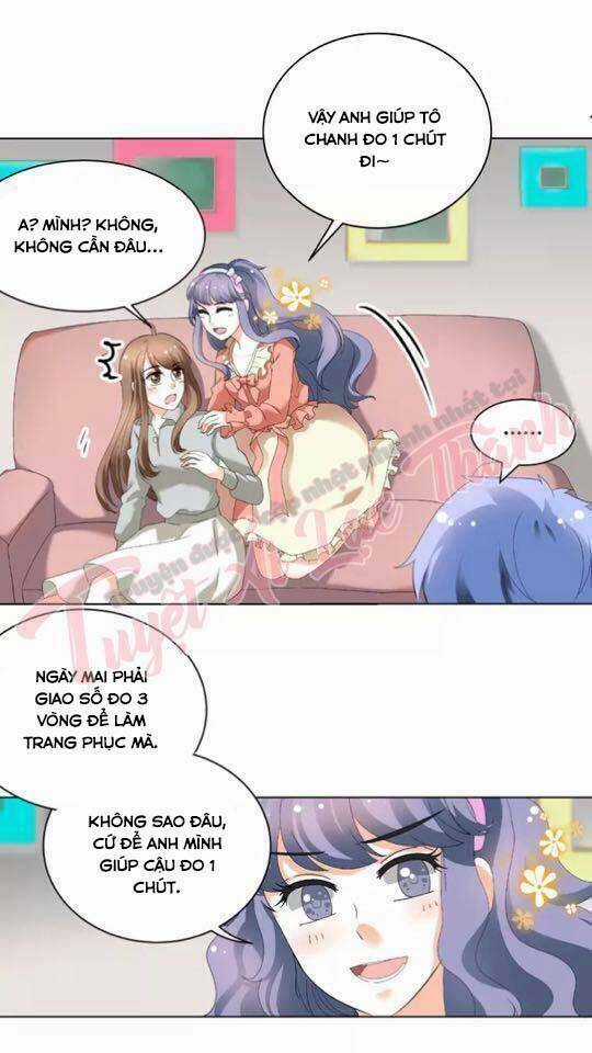 Phản Công Thành Siêu Sao - Chapter 29 - Trang 8