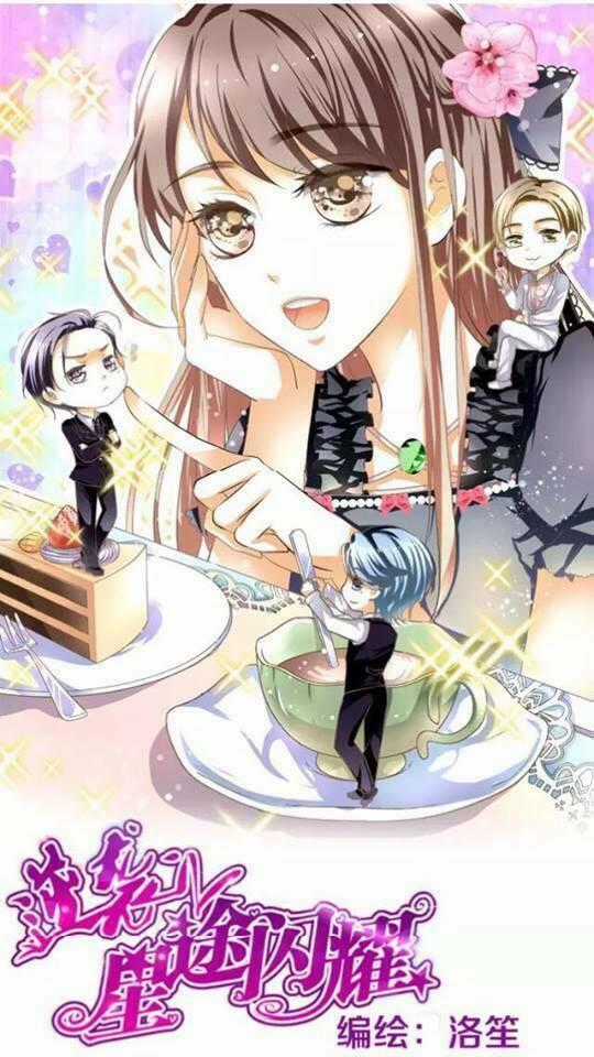 Phản Công Thành Siêu Sao - Chapter 3 - Trang 1