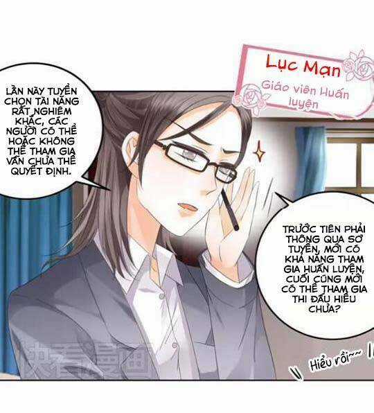 Phản Công Thành Siêu Sao - Chapter 3 - Trang 11