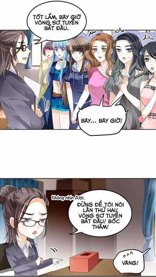 Phản Công Thành Siêu Sao - Chapter 3 - Trang 12