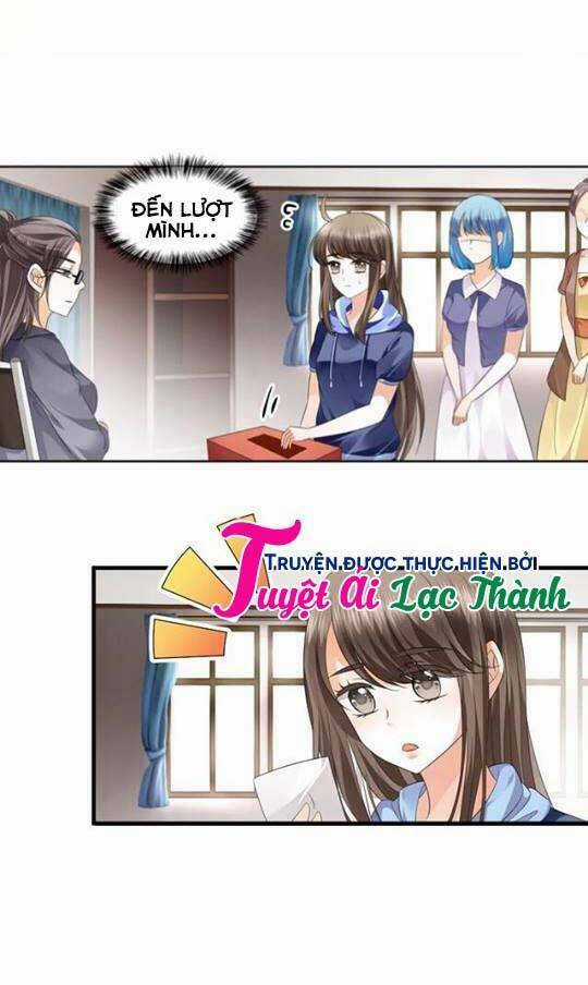 Phản Công Thành Siêu Sao - Chapter 3 - Trang 13