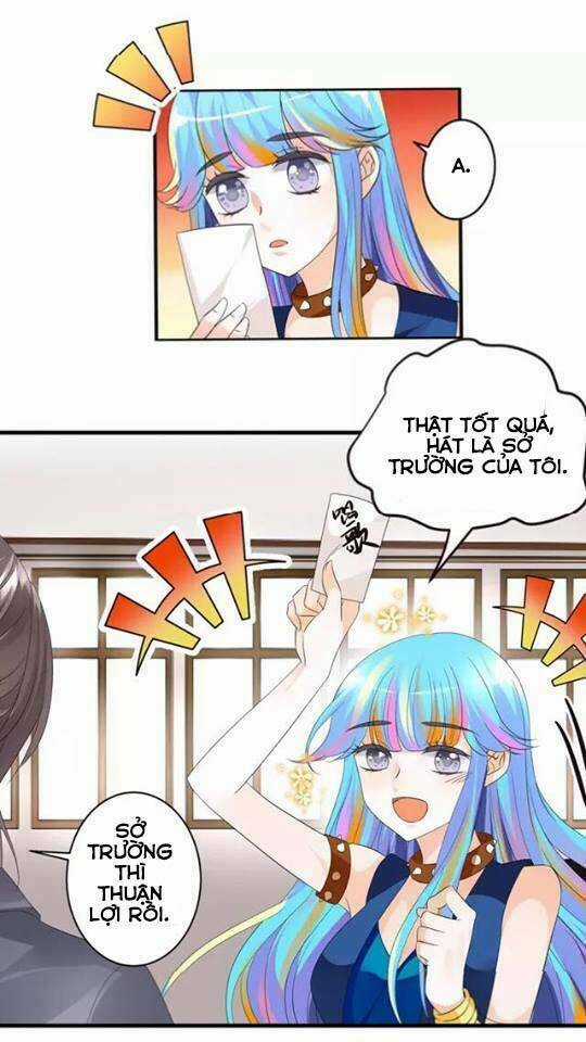 Phản Công Thành Siêu Sao - Chapter 3 - Trang 20