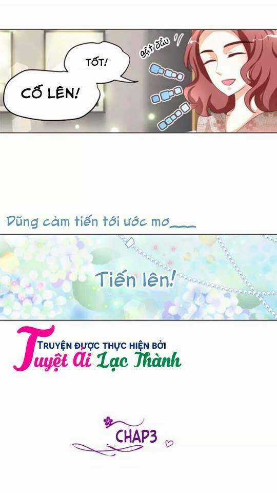 Phản Công Thành Siêu Sao - Chapter 3 - Trang 3