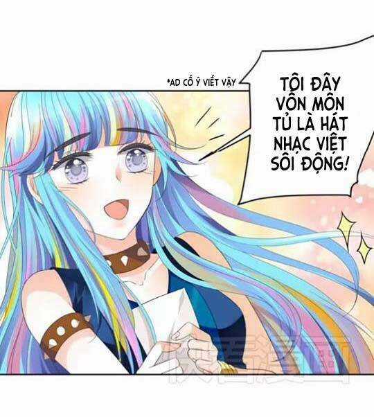 Phản Công Thành Siêu Sao - Chapter 3 - Trang 21