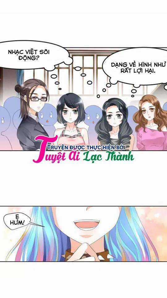 Phản Công Thành Siêu Sao - Chapter 3 - Trang 22