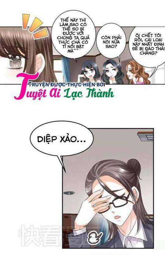 Phản Công Thành Siêu Sao - Chapter 3 - Trang 25