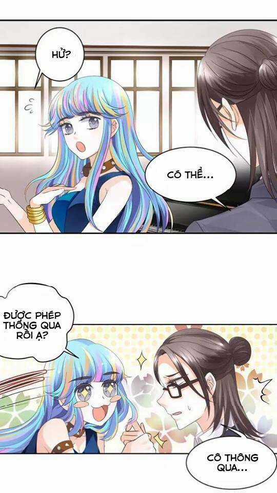 Phản Công Thành Siêu Sao - Chapter 3 - Trang 26