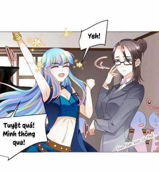 Phản Công Thành Siêu Sao - Chapter 3 - Trang 27
