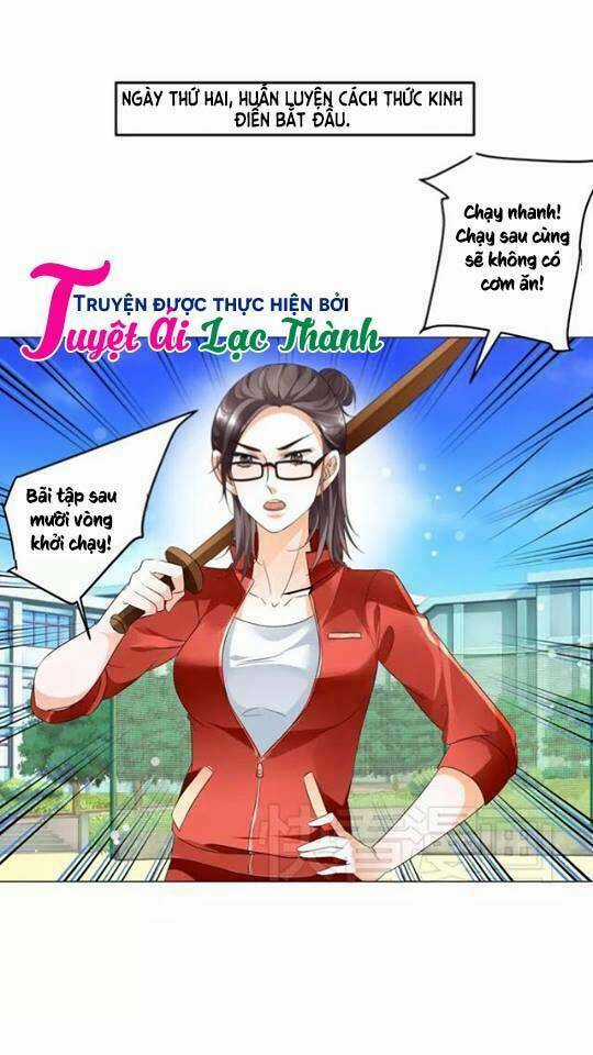 Phản Công Thành Siêu Sao - Chapter 3 - Trang 28