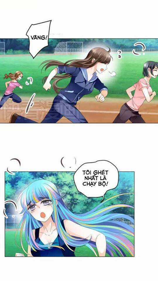 Phản Công Thành Siêu Sao - Chapter 3 - Trang 29