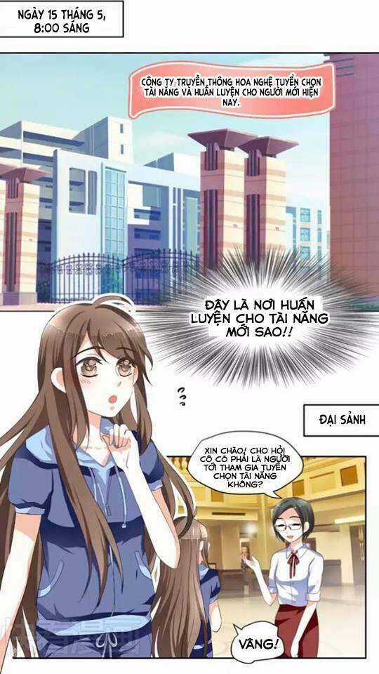 Phản Công Thành Siêu Sao - Chapter 3 - Trang 4