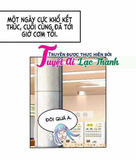 Phản Công Thành Siêu Sao - Chapter 3 - Trang 31