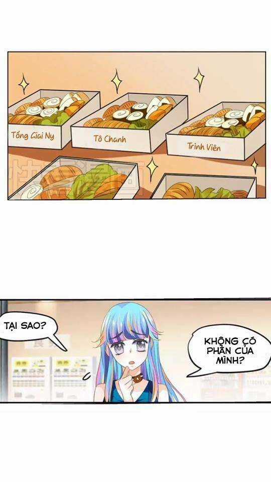 Phản Công Thành Siêu Sao - Chapter 3 - Trang 32