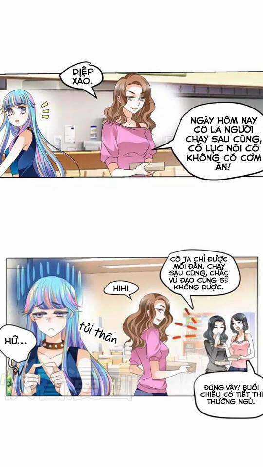 Phản Công Thành Siêu Sao - Chapter 3 - Trang 33