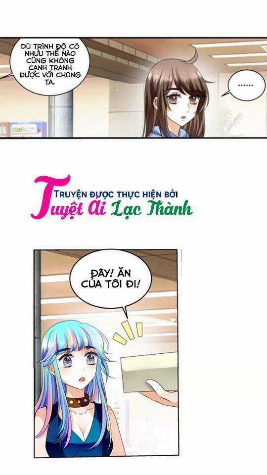 Phản Công Thành Siêu Sao - Chapter 3 - Trang 34
