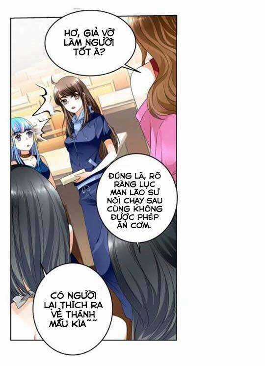 Phản Công Thành Siêu Sao - Chapter 3 - Trang 36