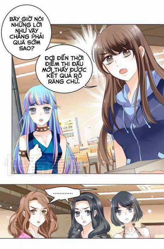 Phản Công Thành Siêu Sao - Chapter 3 - Trang 39