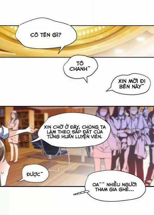 Phản Công Thành Siêu Sao - Chapter 3 - Trang 5