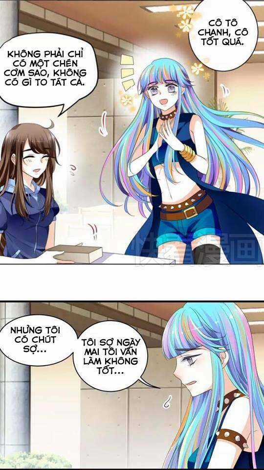 Phản Công Thành Siêu Sao - Chapter 3 - Trang 41