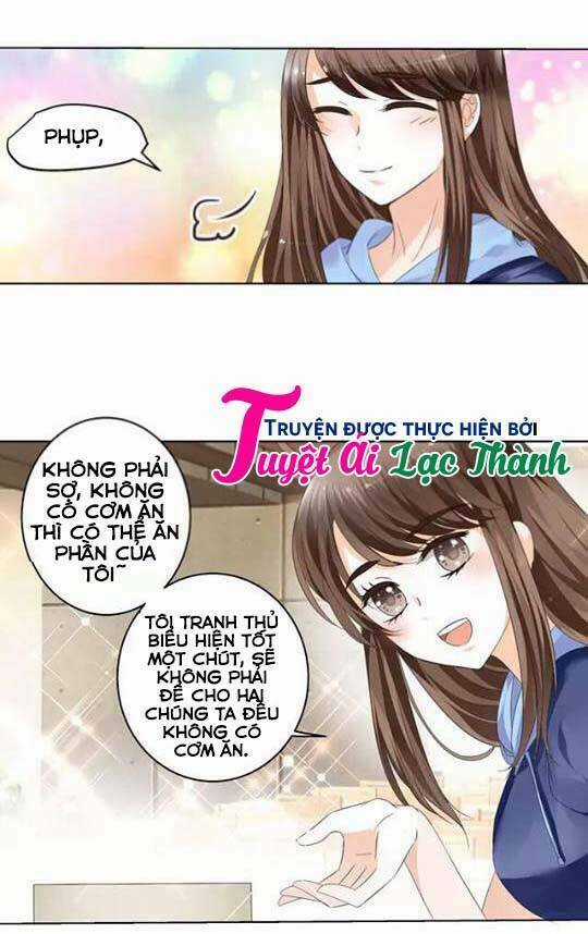 Phản Công Thành Siêu Sao - Chapter 3 - Trang 43