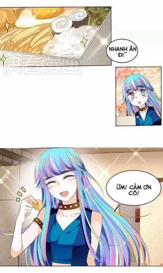 Phản Công Thành Siêu Sao - Chapter 3 - Trang 44