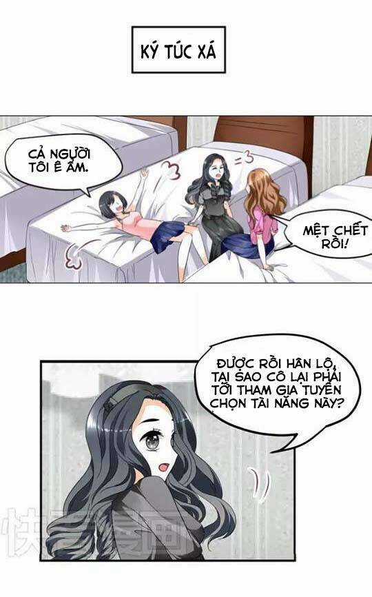 Phản Công Thành Siêu Sao - Chapter 3 - Trang 45