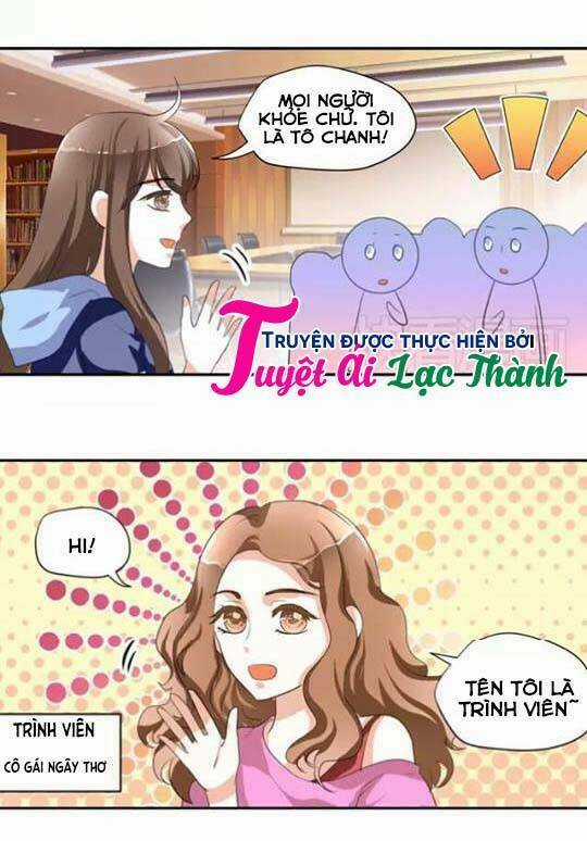 Phản Công Thành Siêu Sao - Chapter 3 - Trang 6