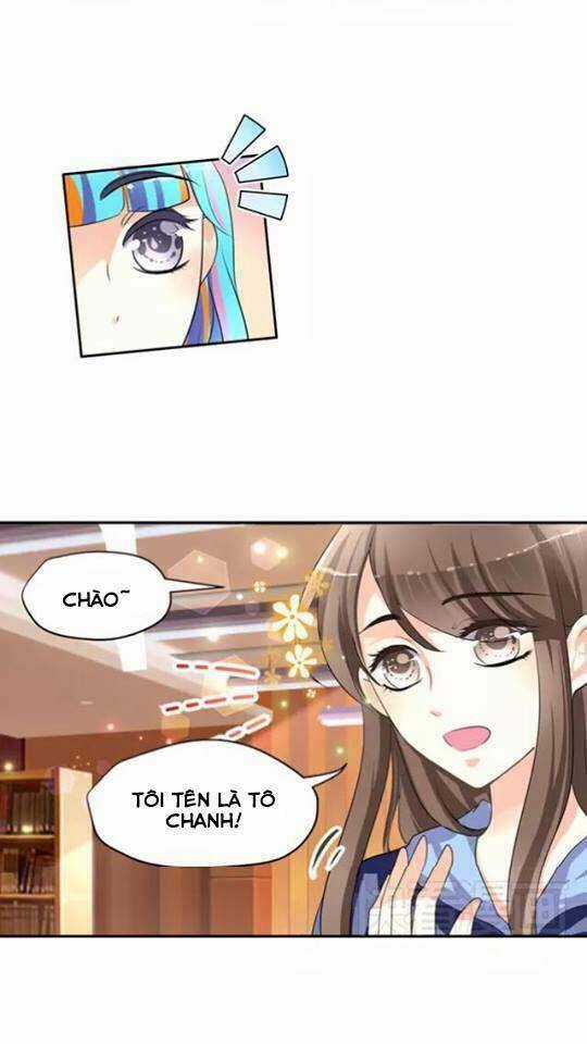 Phản Công Thành Siêu Sao - Chapter 3 - Trang 9
