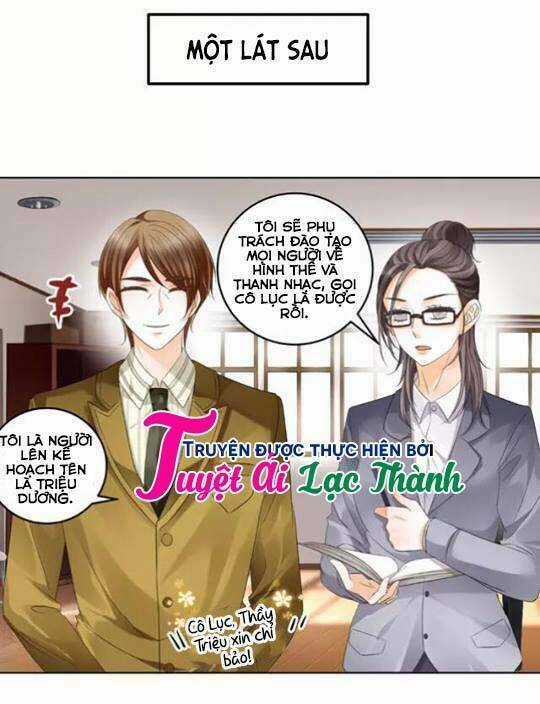 Phản Công Thành Siêu Sao - Chapter 3 - Trang 10