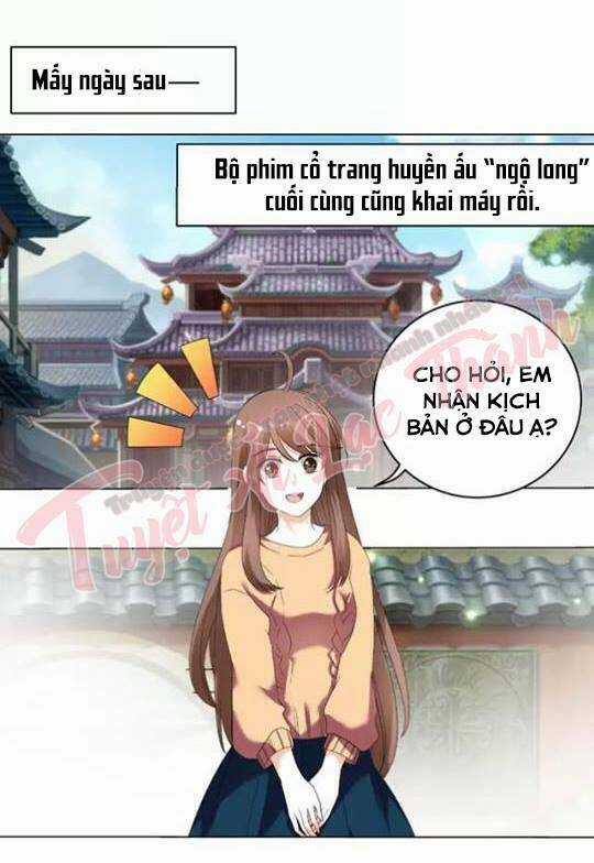 Phản Công Thành Siêu Sao - Chapter 30 - Trang 12
