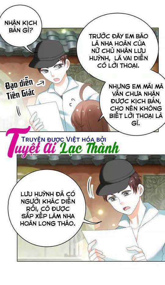 Phản Công Thành Siêu Sao - Chapter 30 - Trang 13