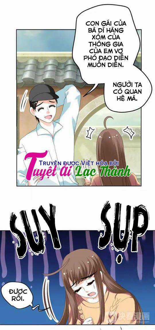 Phản Công Thành Siêu Sao - Chapter 30 - Trang 15