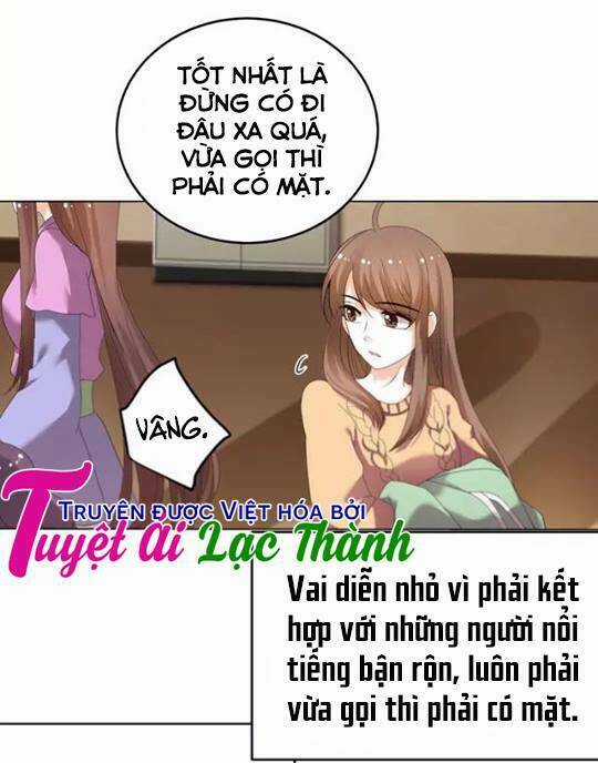 Phản Công Thành Siêu Sao - Chapter 30 - Trang 17
