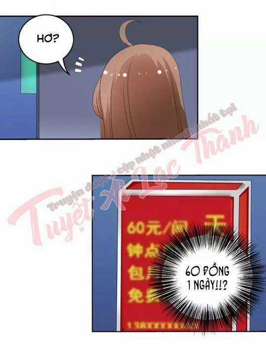 Phản Công Thành Siêu Sao - Chapter 30 - Trang 20